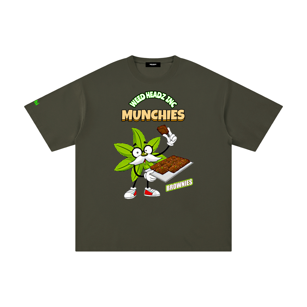 MUNCHIES