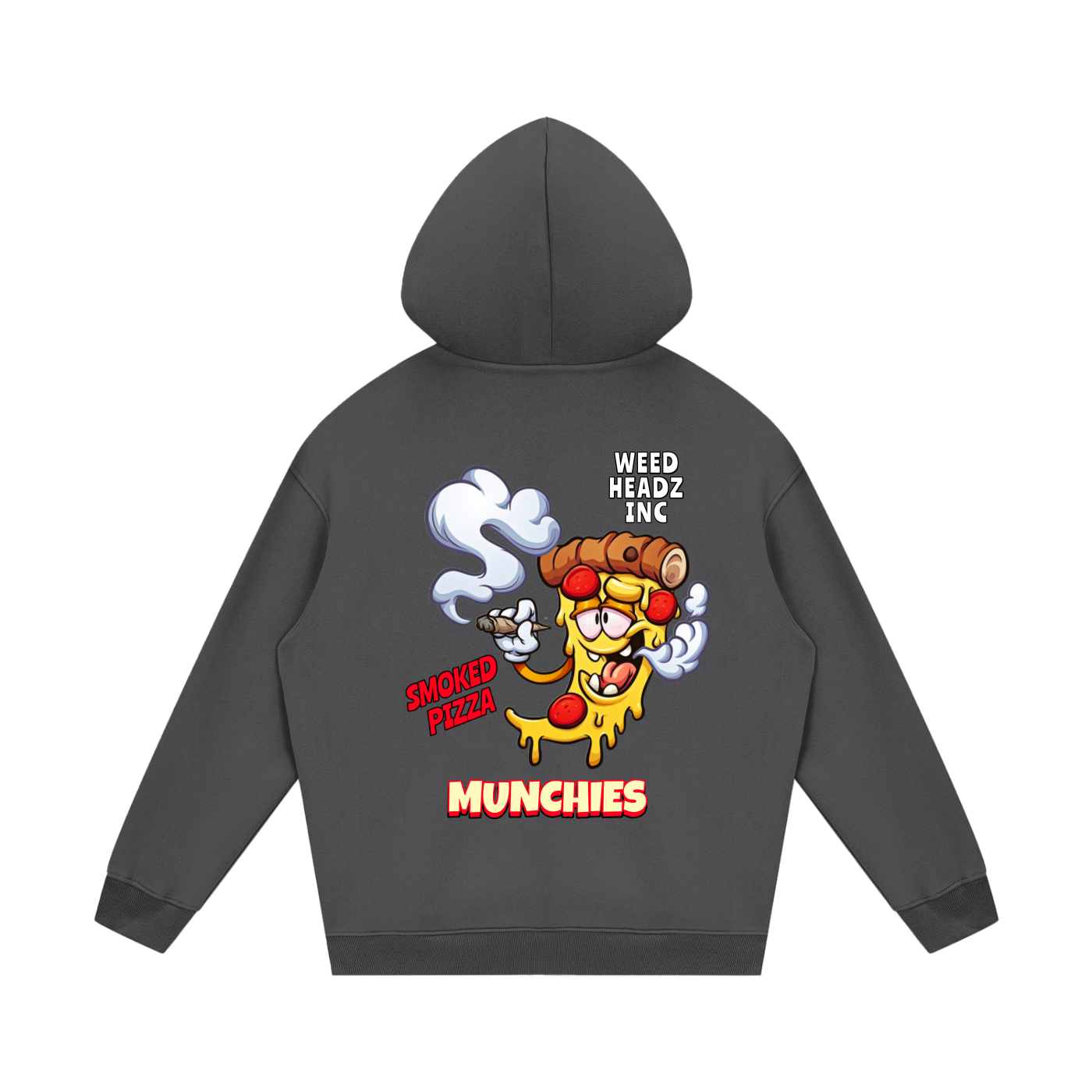 MUNCHIES