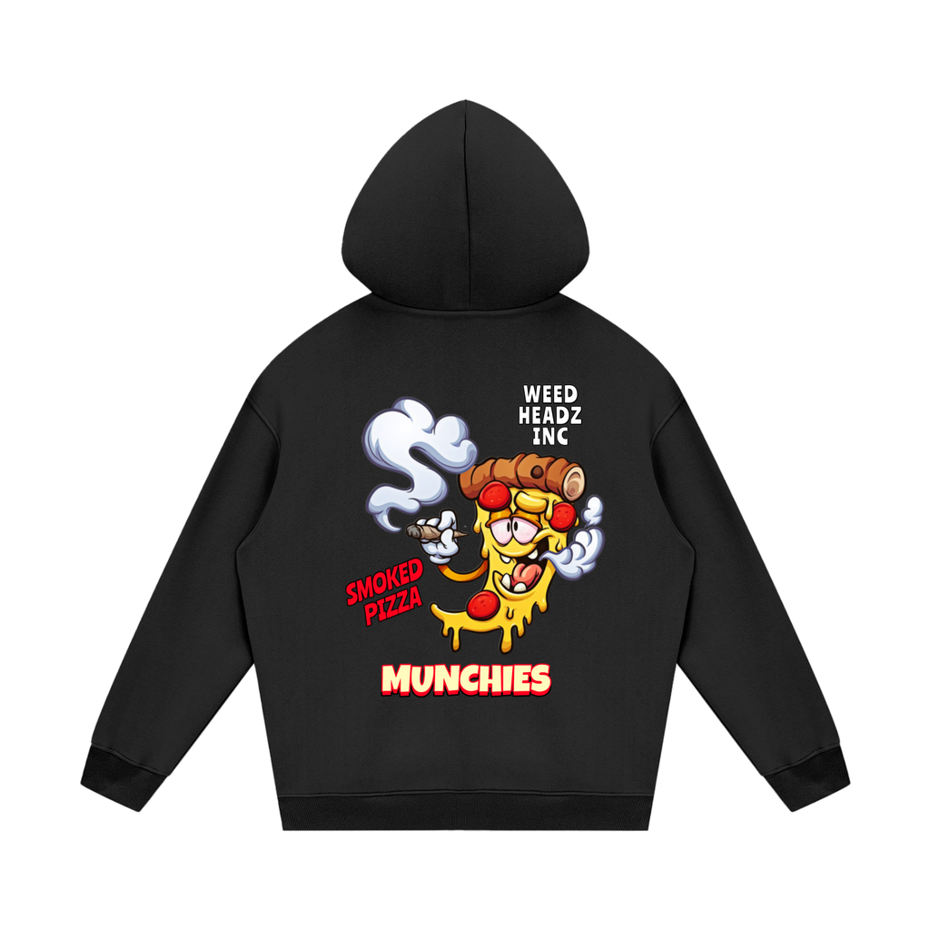 MUNCHIES