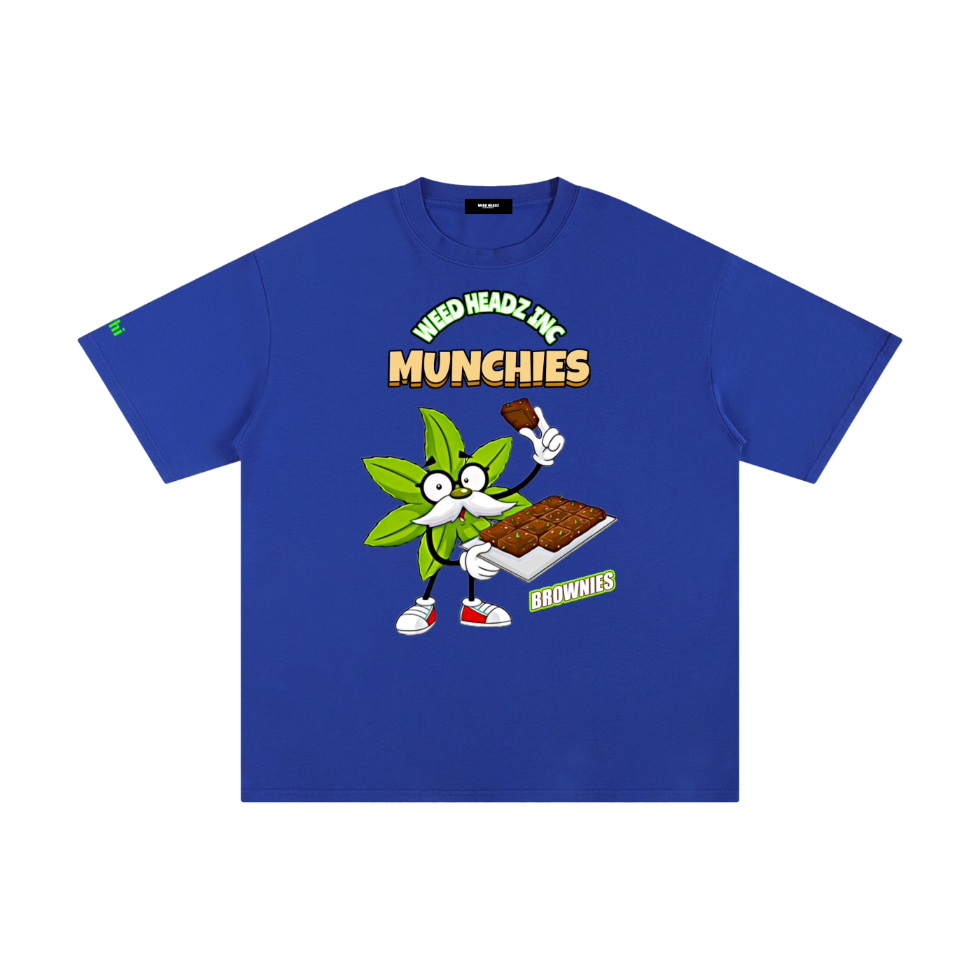 MUNCHIES