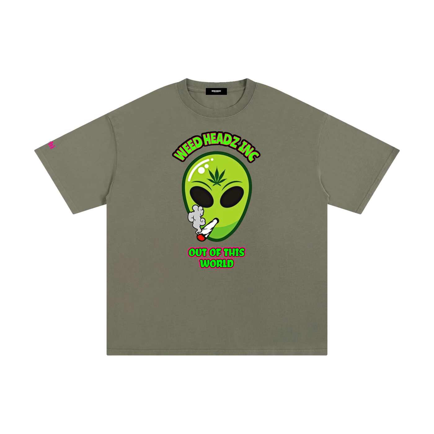 ALIEN