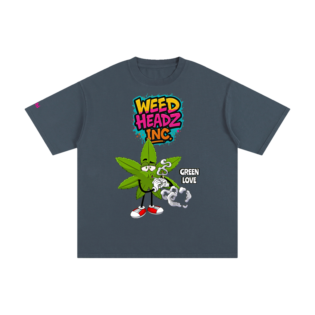 GREENLOVE