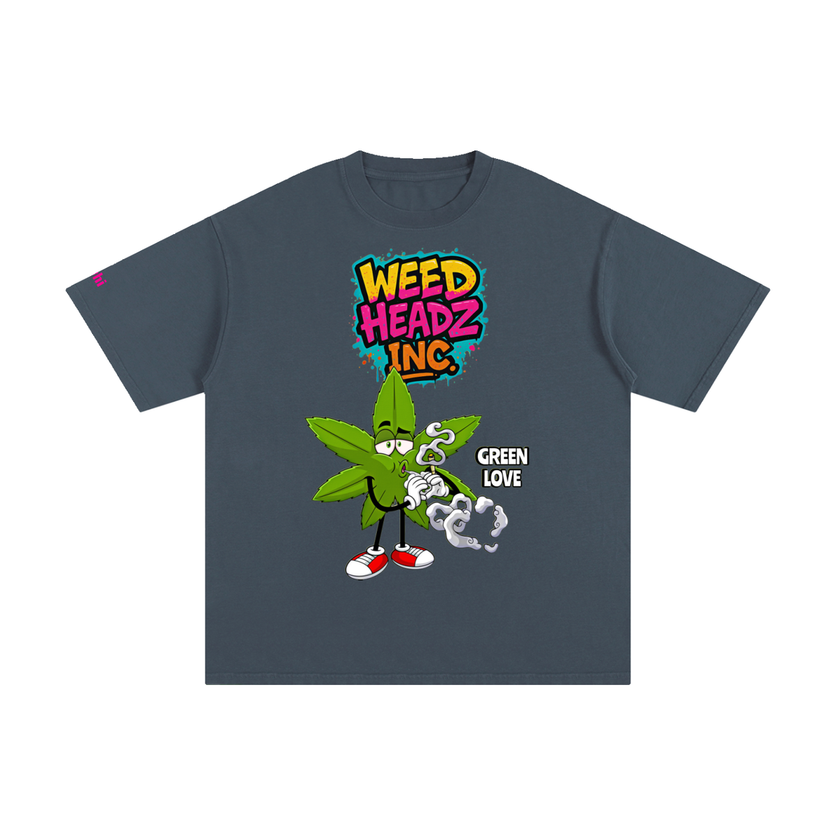 GREENLOVE