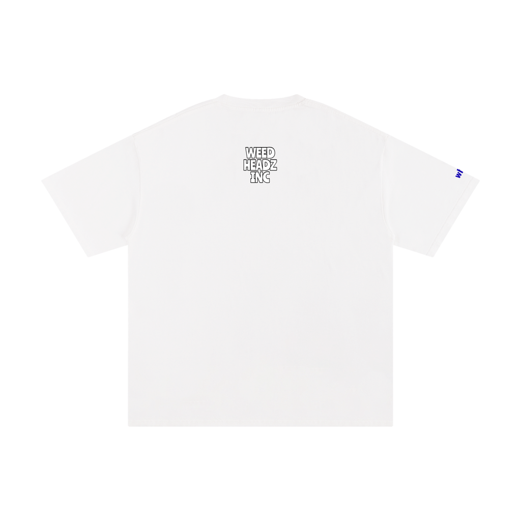 WHI Men's Fresh Alwayz Cotton T-Shirt