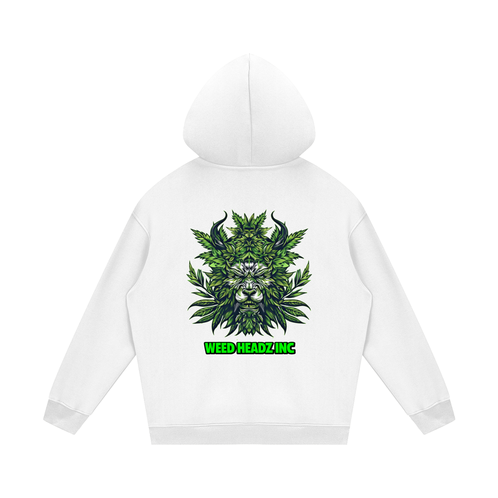 MONSTERGREEN