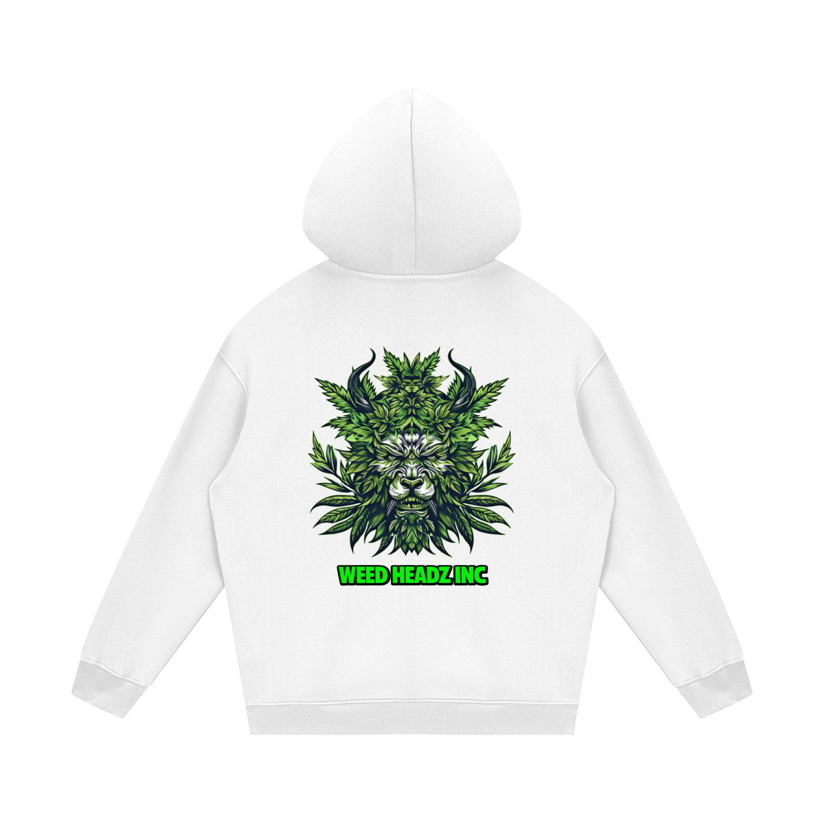 MONSTERGREEN