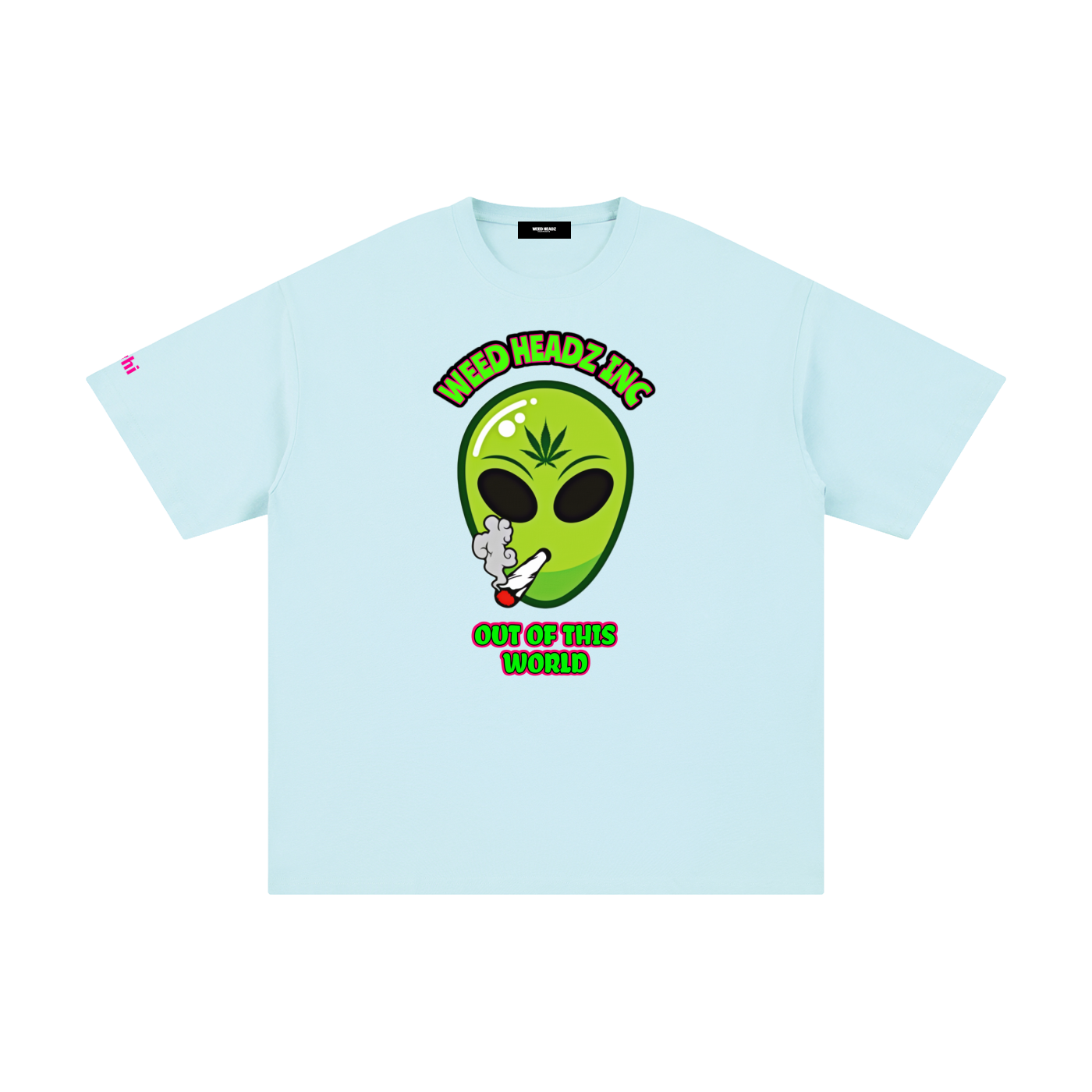 ALIEN