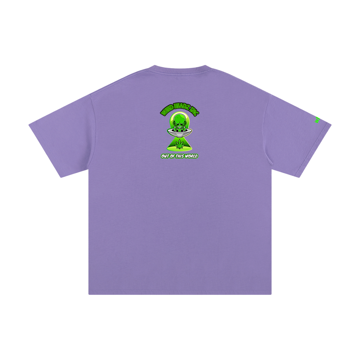 ALIEN
