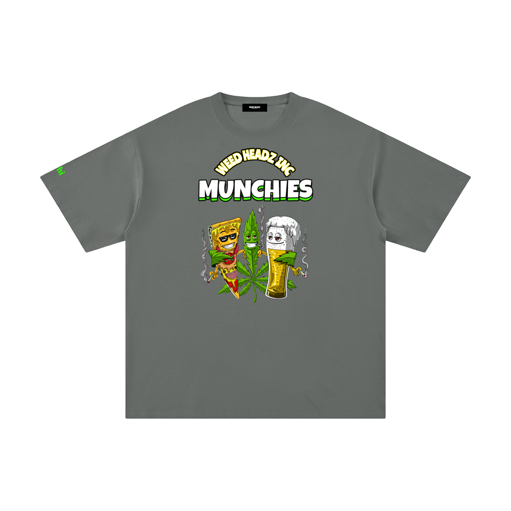 MUNCHIES