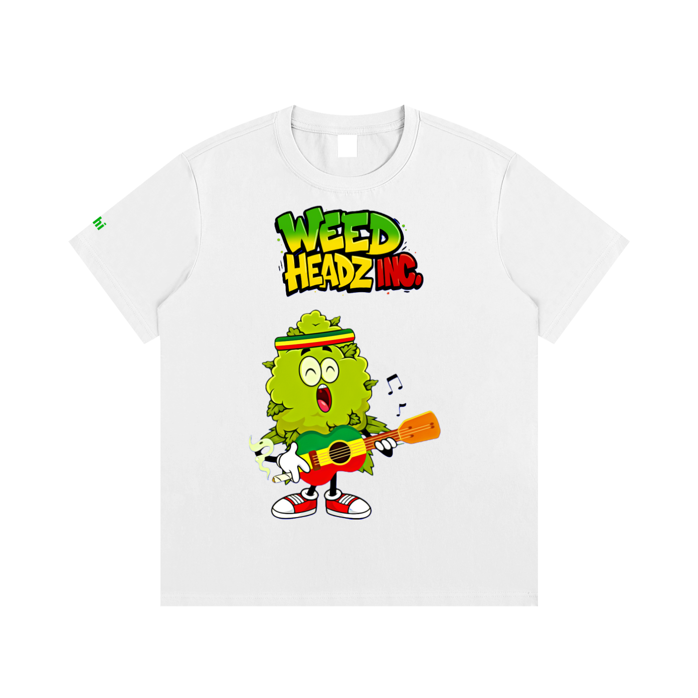 RASTA,BUDDY