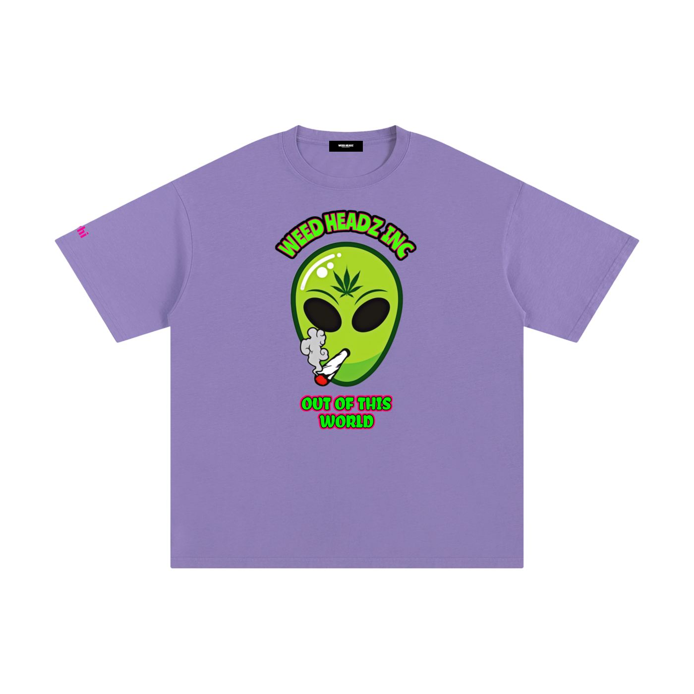 ALIEN