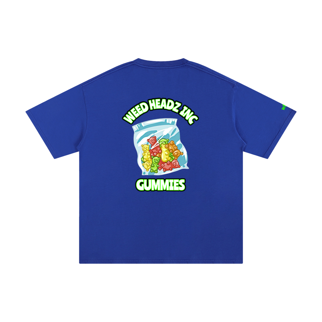 GUMMIES