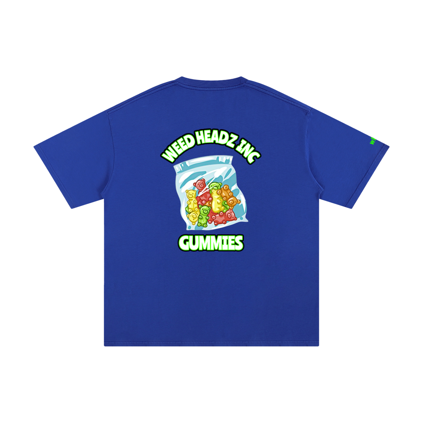 GUMMIES