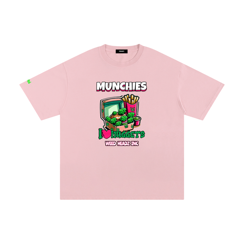 MUNCHIES