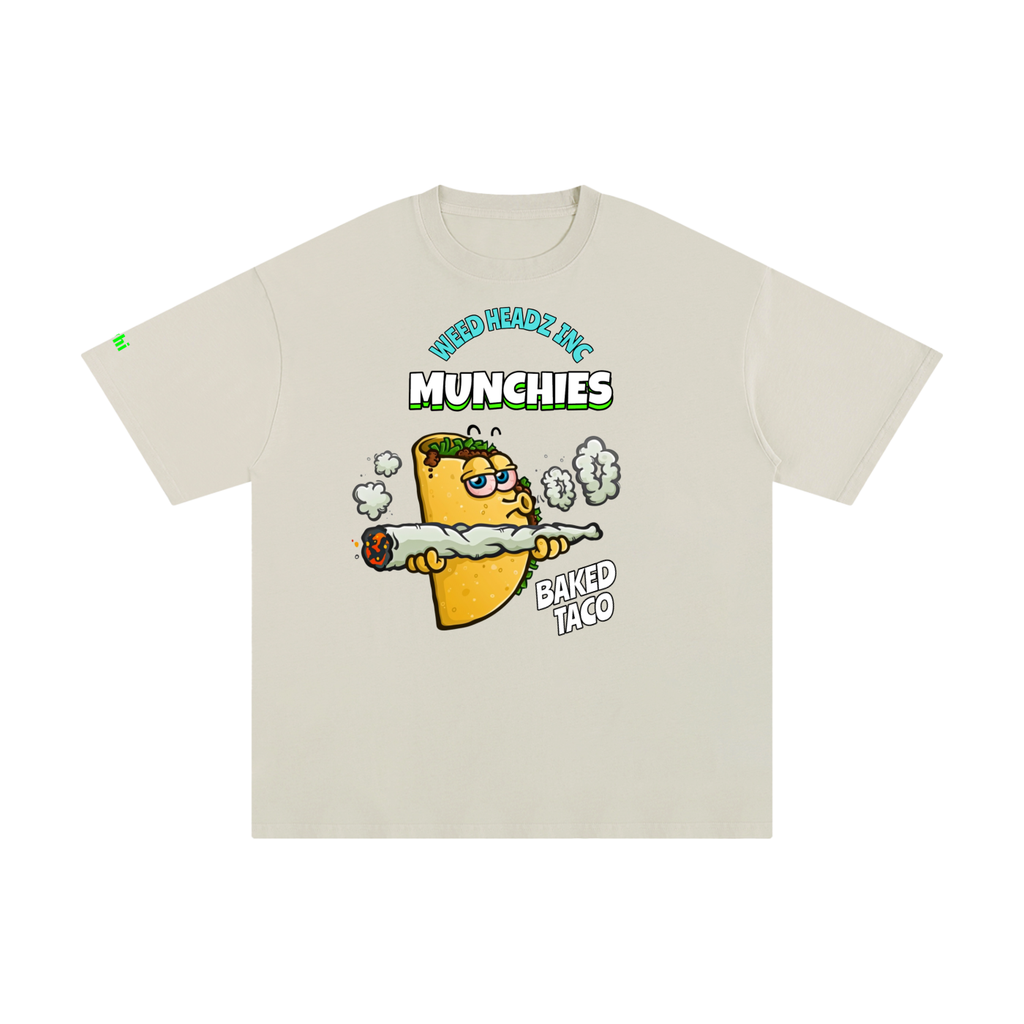 MUNCHIES