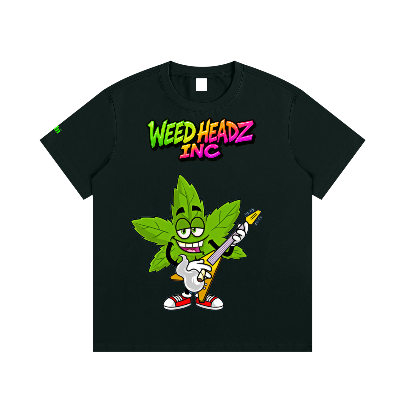 LEAFY
