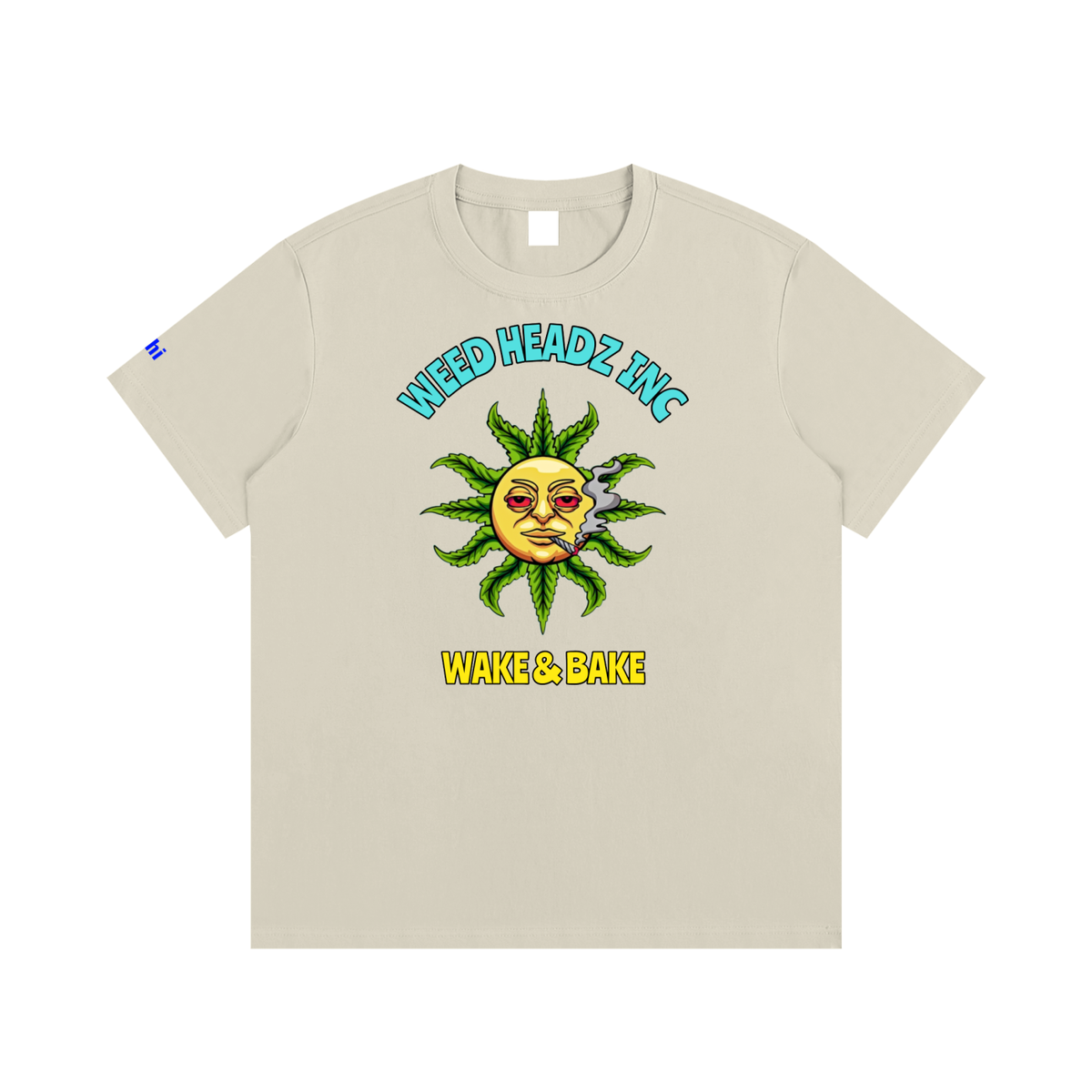 WAKEBAKE