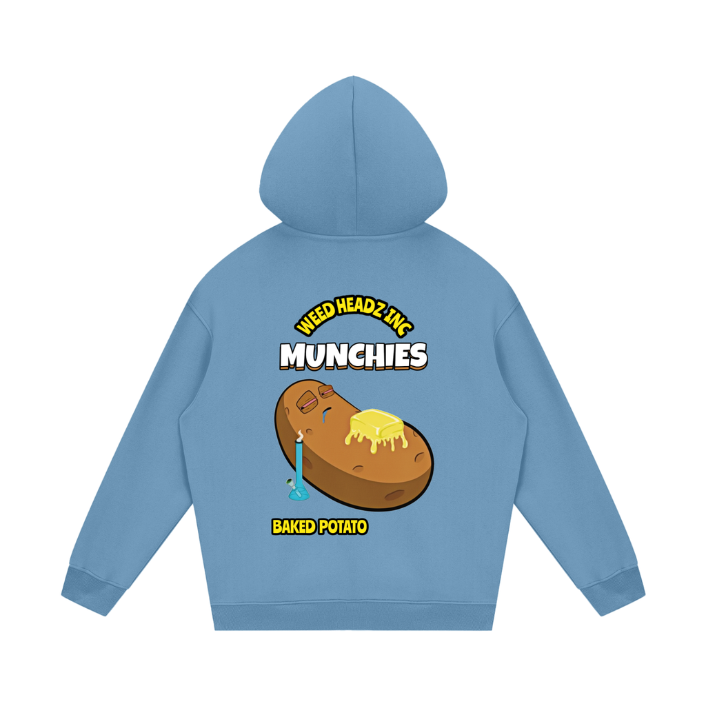 MUNCHES