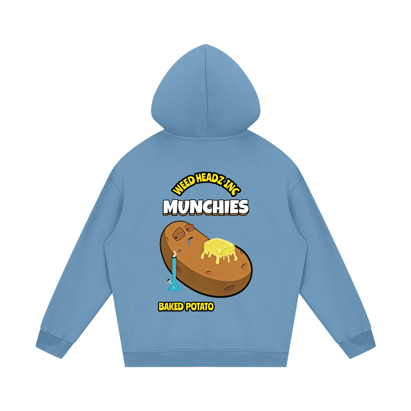 MUNCHES