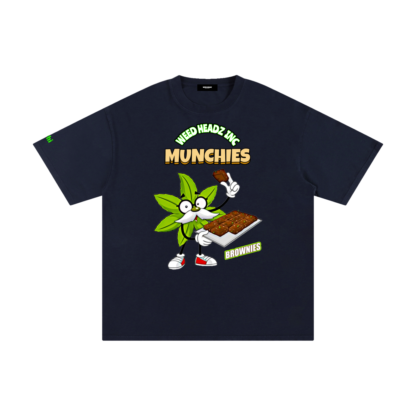MUNCHIES