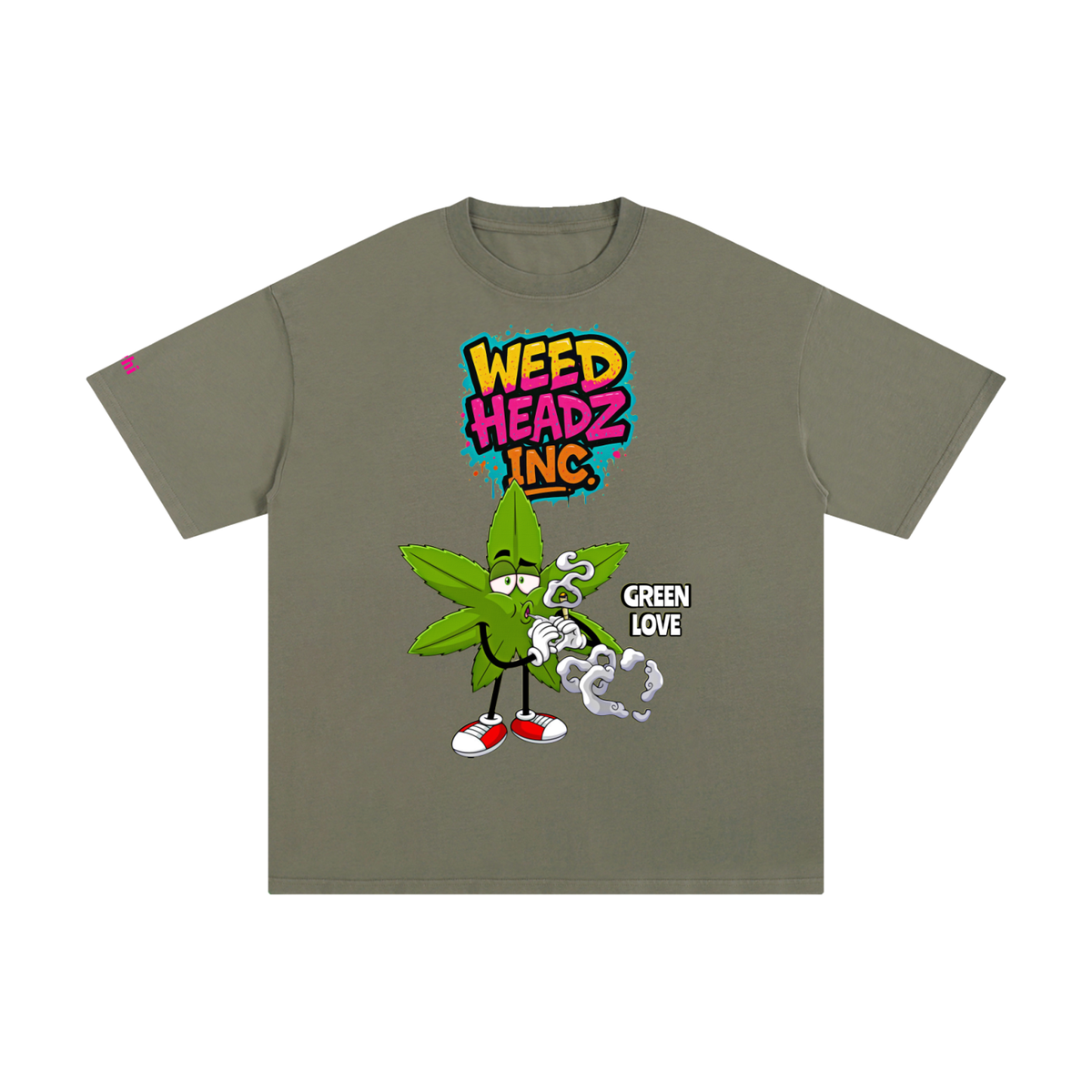 GREENLOVE
