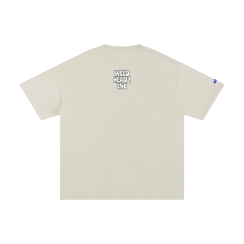 WHI Men's Second To None Cotton T-Shirt