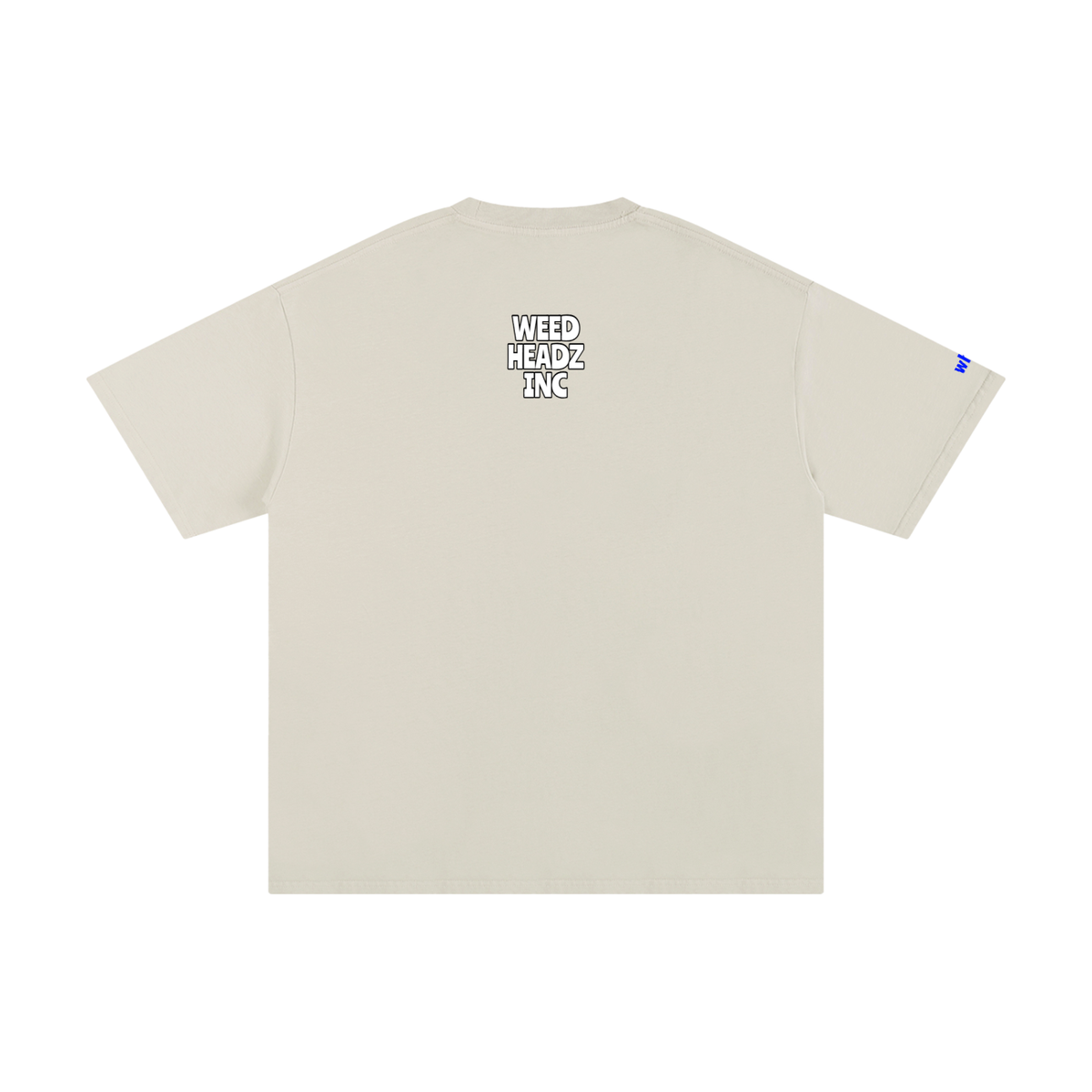 WHI Men's Second To None Cotton T-Shirt