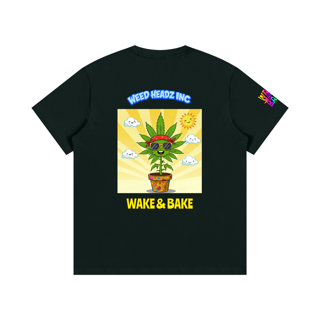 WAKEBAKE
