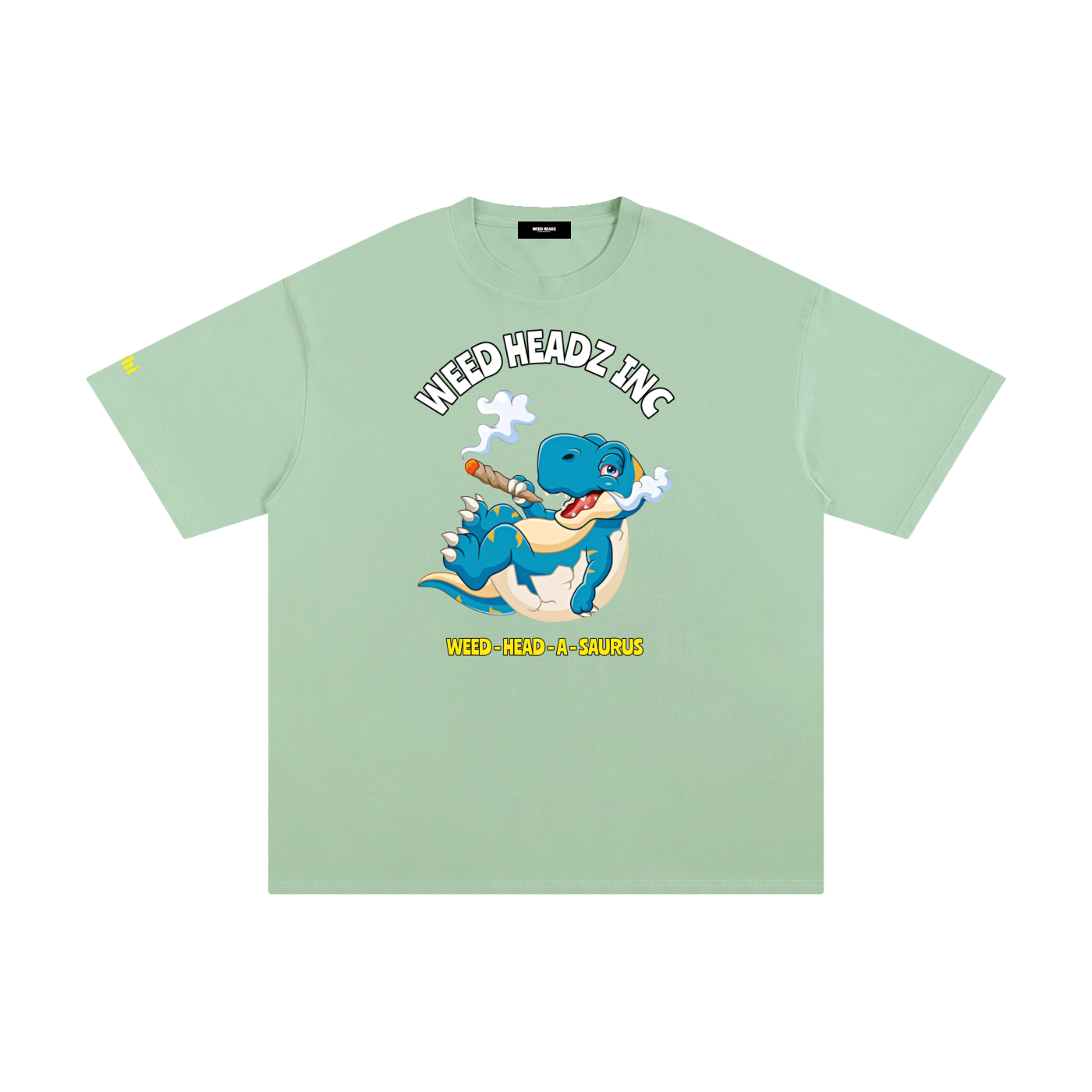 WEEDHEADZ