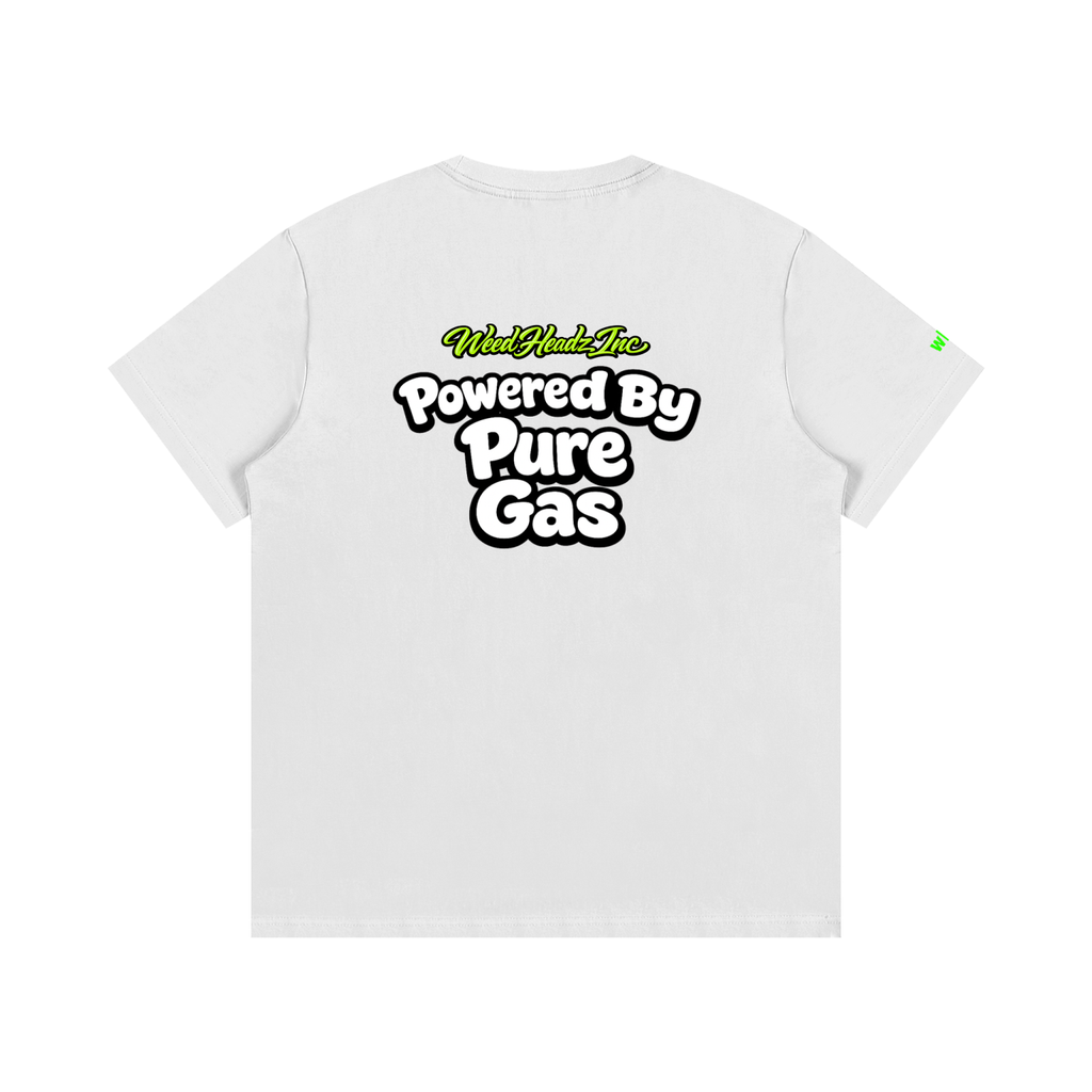 GAS