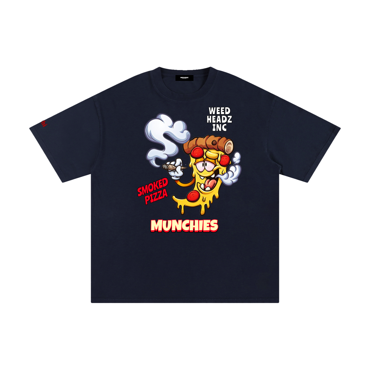MUNCHIES