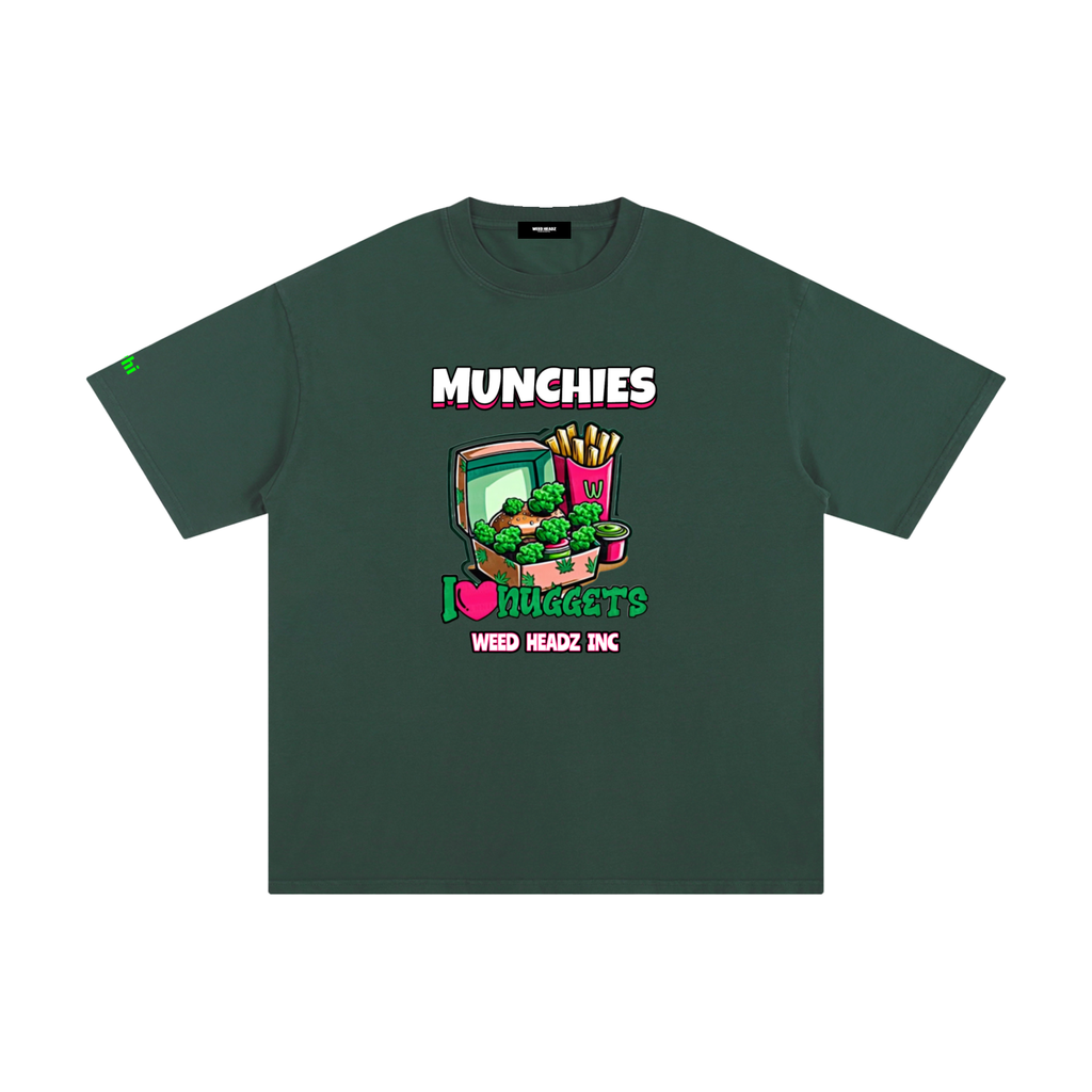 MUNCHIES