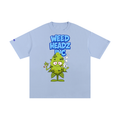 WHI Men's Bud Smokin Cotton T-Shirt