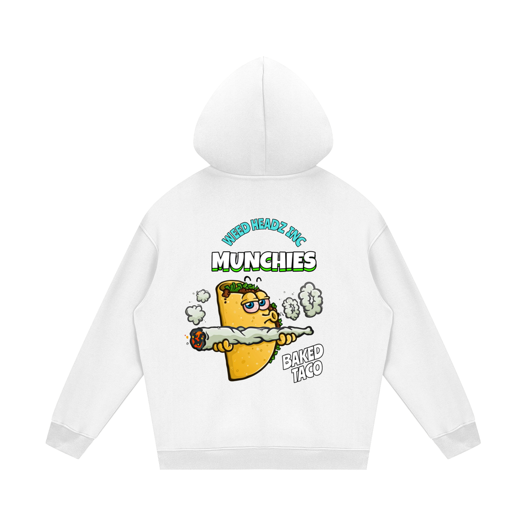 MUNCHIES