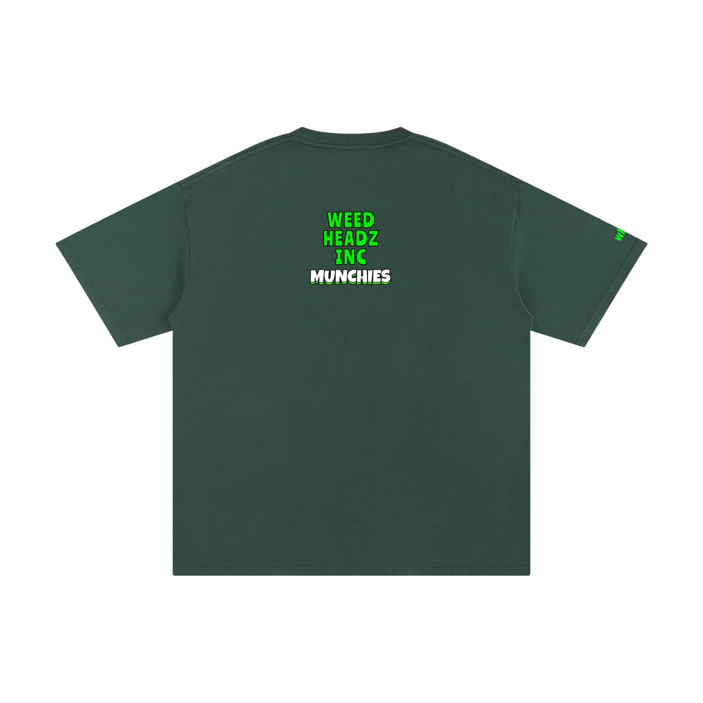 MUNCHIES