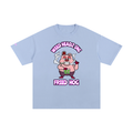 WHI Men's Fried Hog Cotton T-Shirt