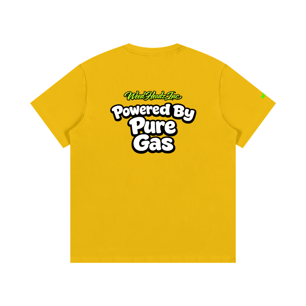 GAS