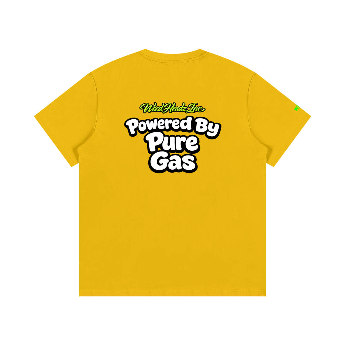 GAS