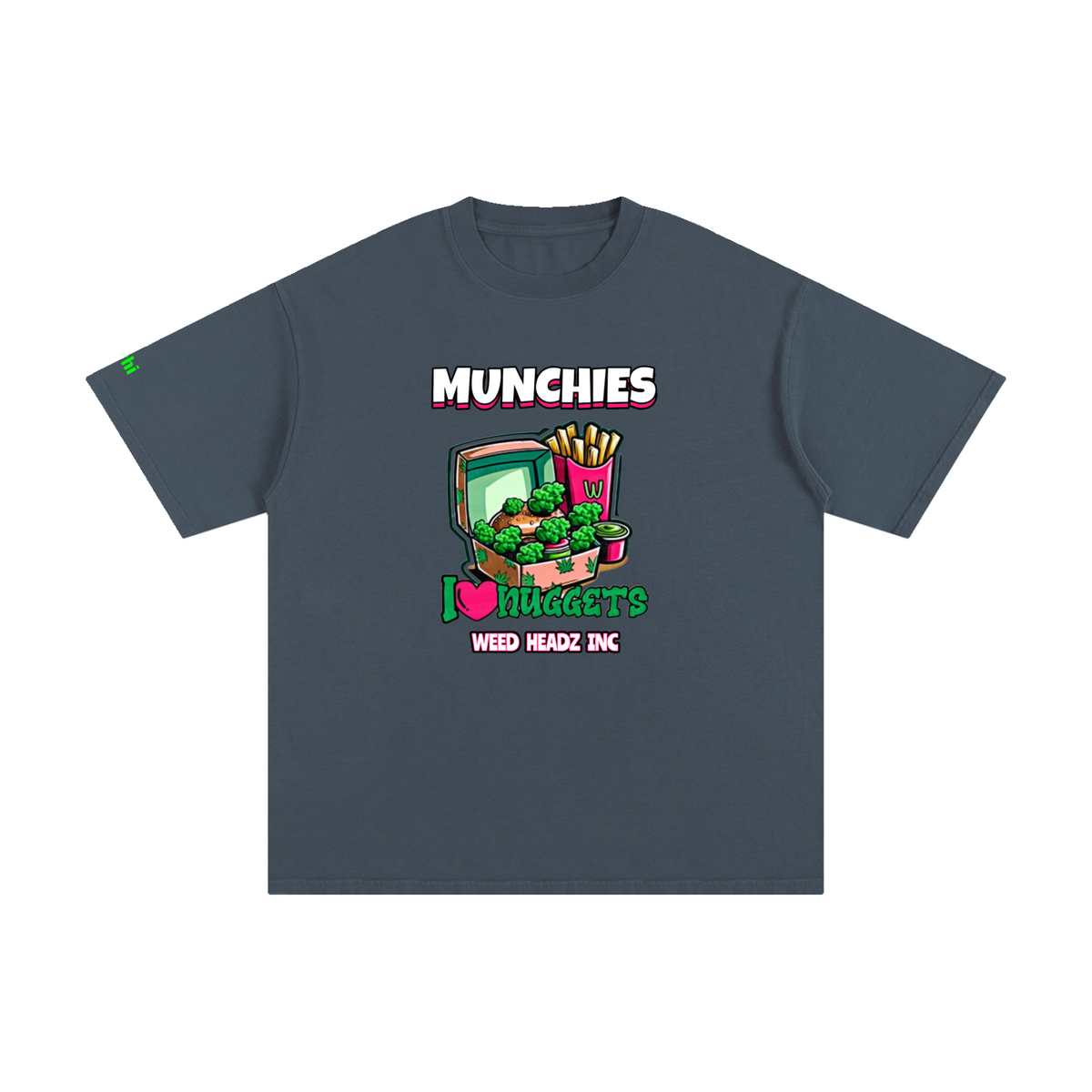 MUNCHIES