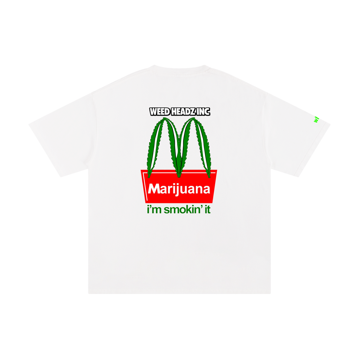 MARJUANA