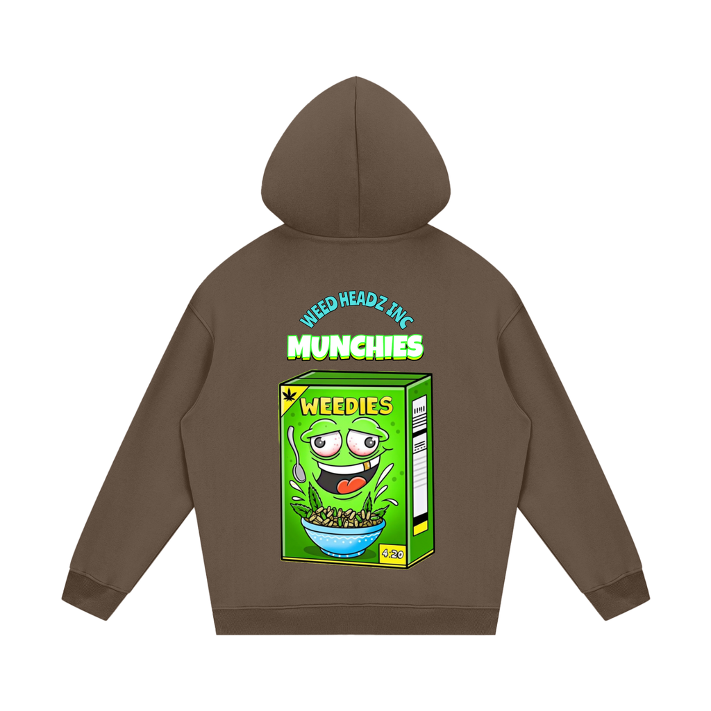 MUNCHIES