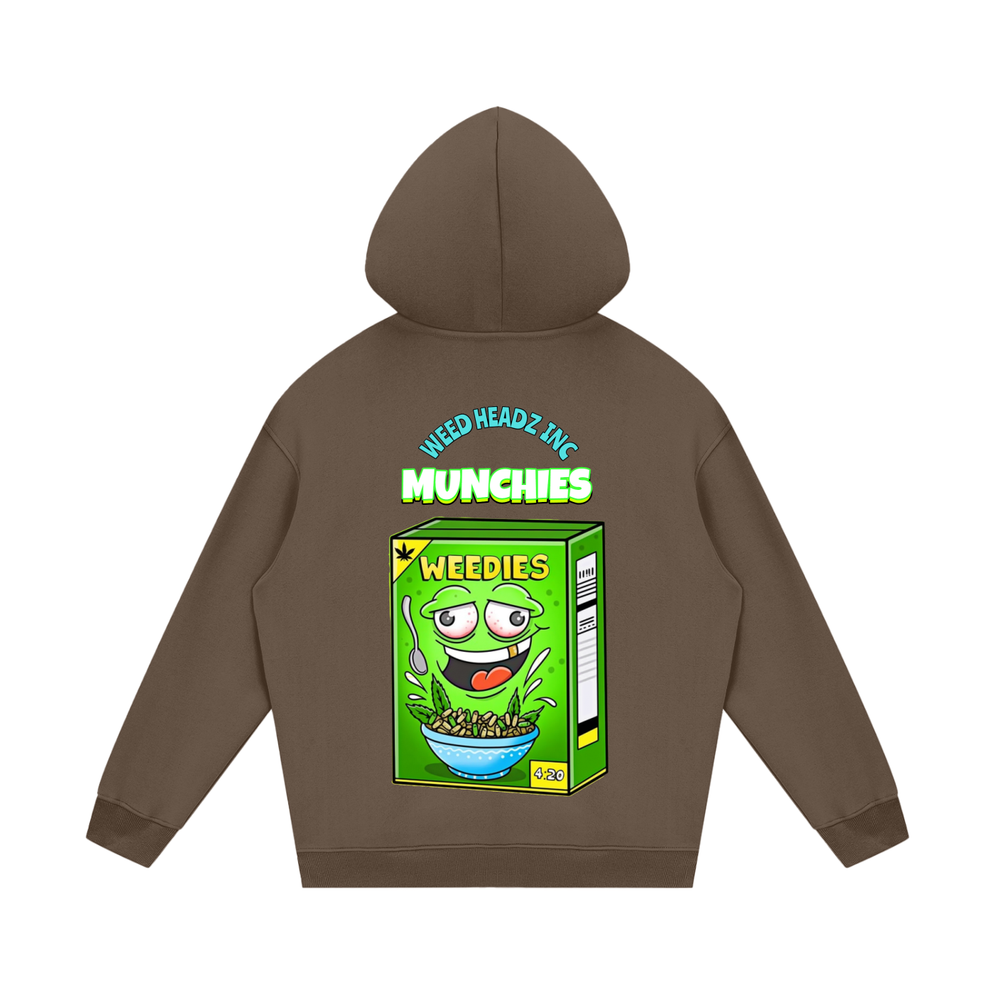 MUNCHIES