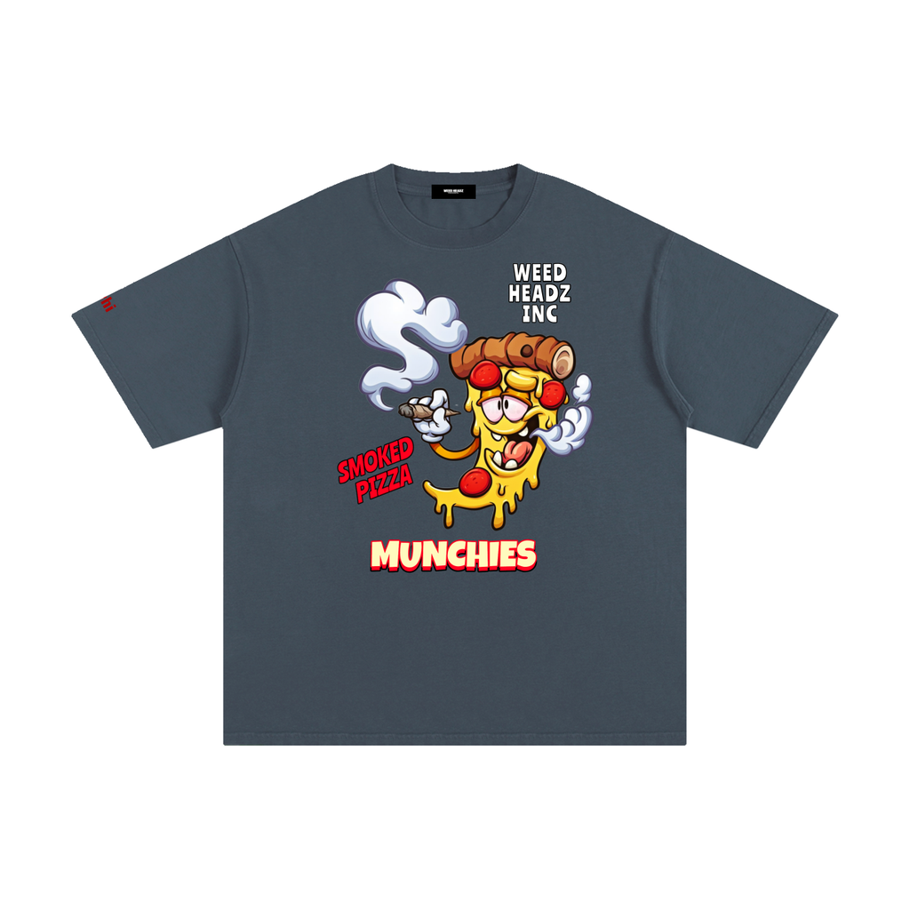 MUNCHIES