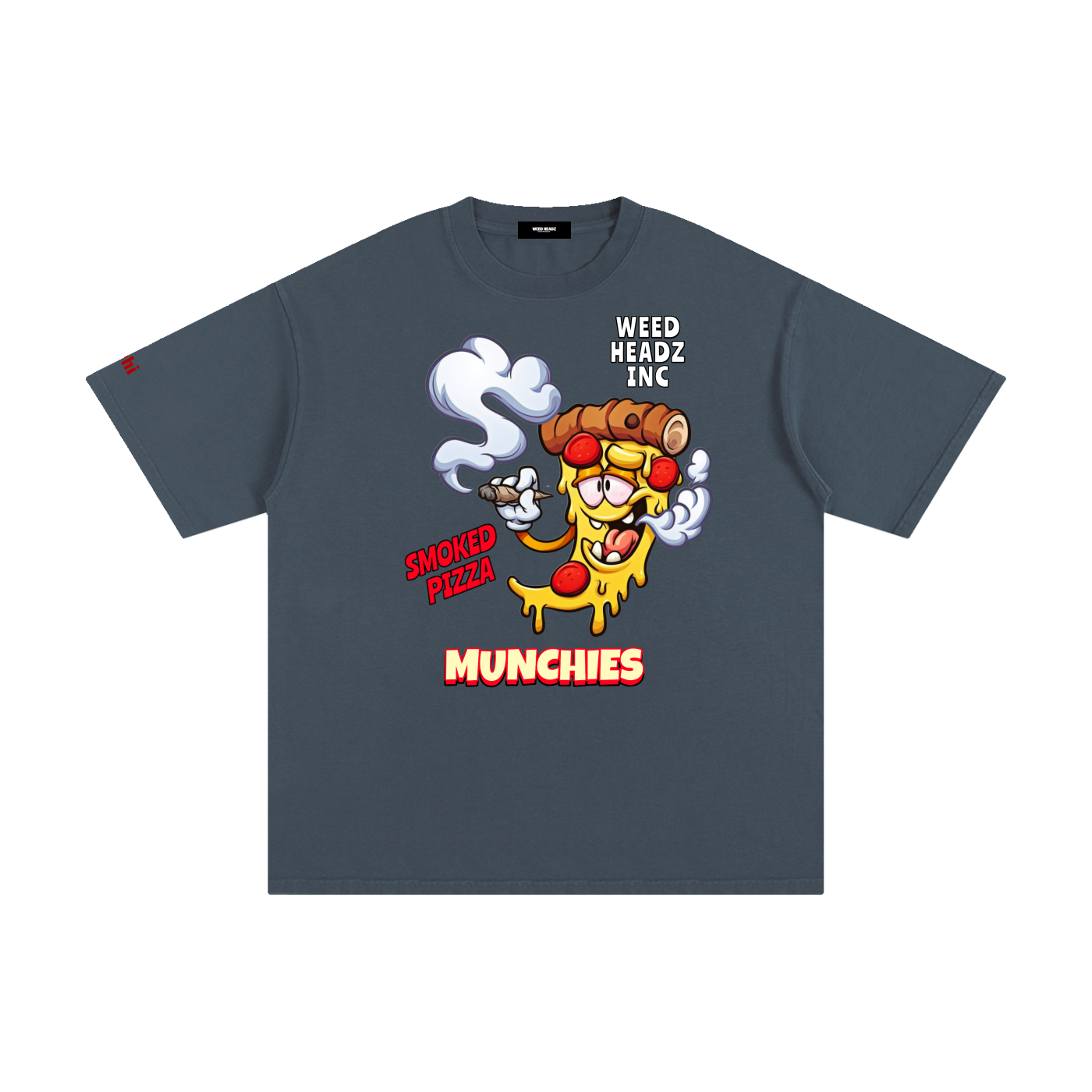 MUNCHIES