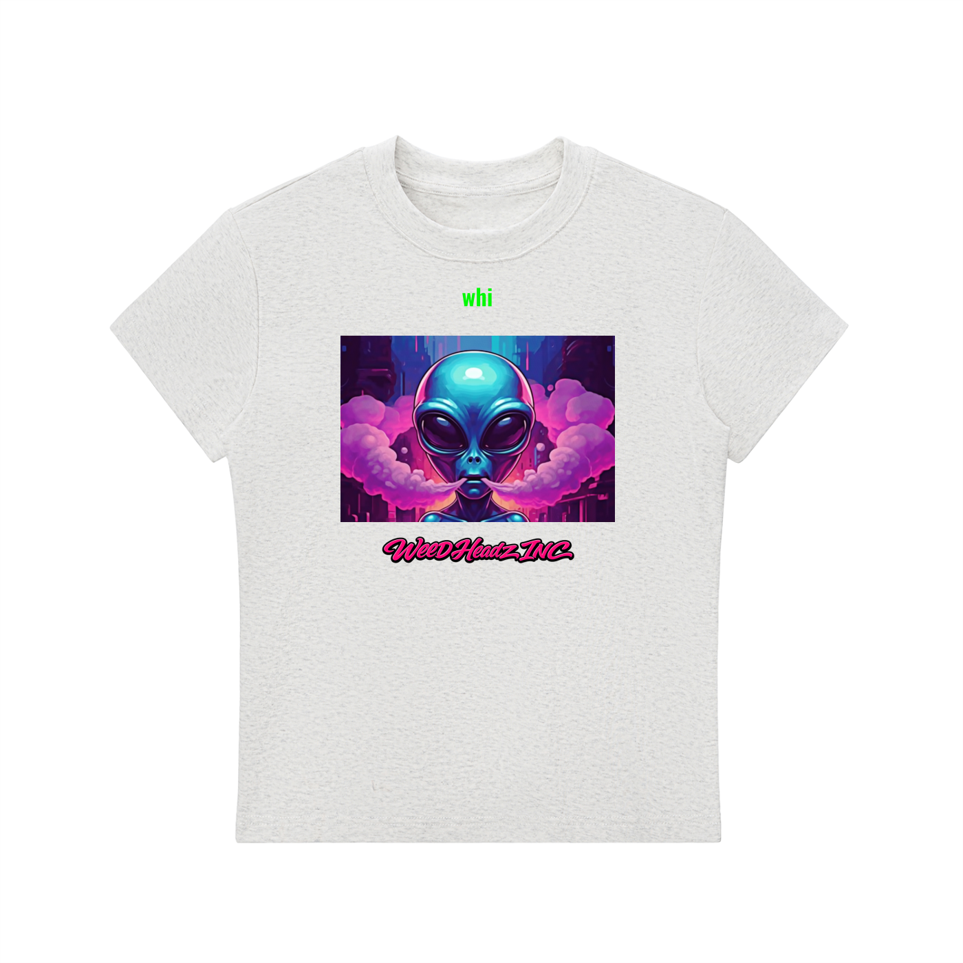 ALIEN