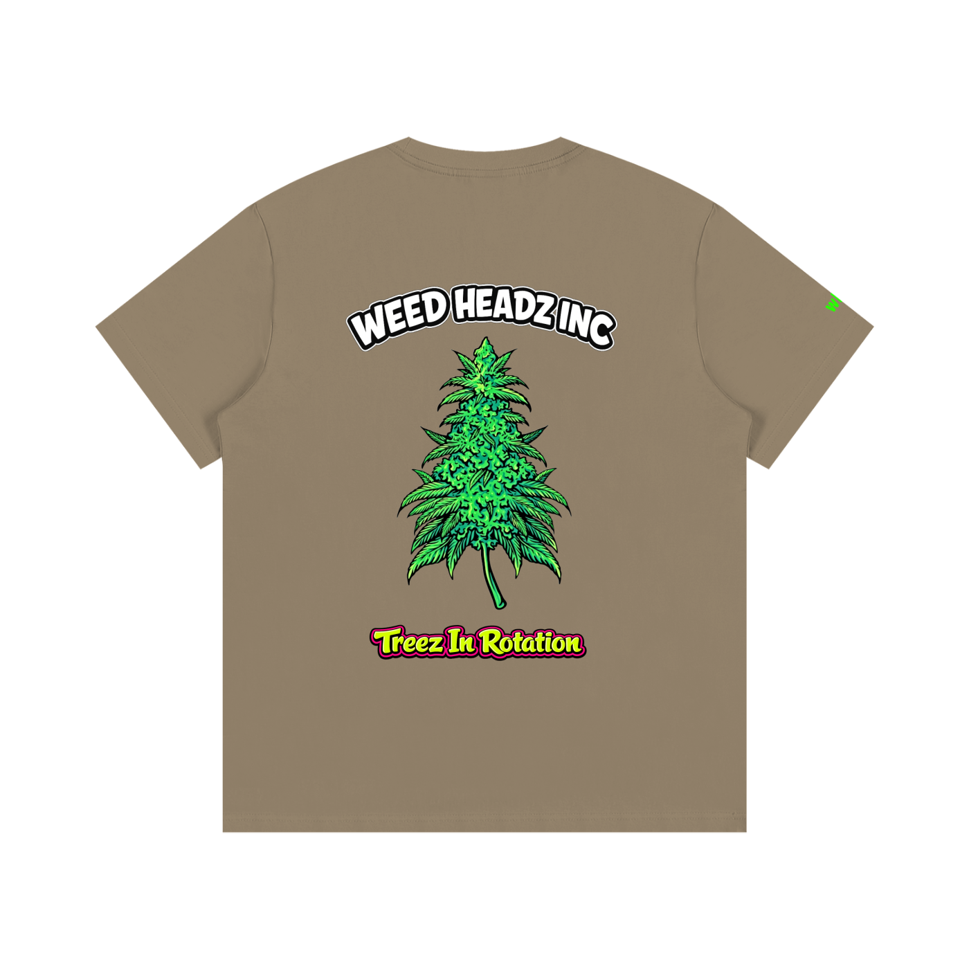 TREEZ