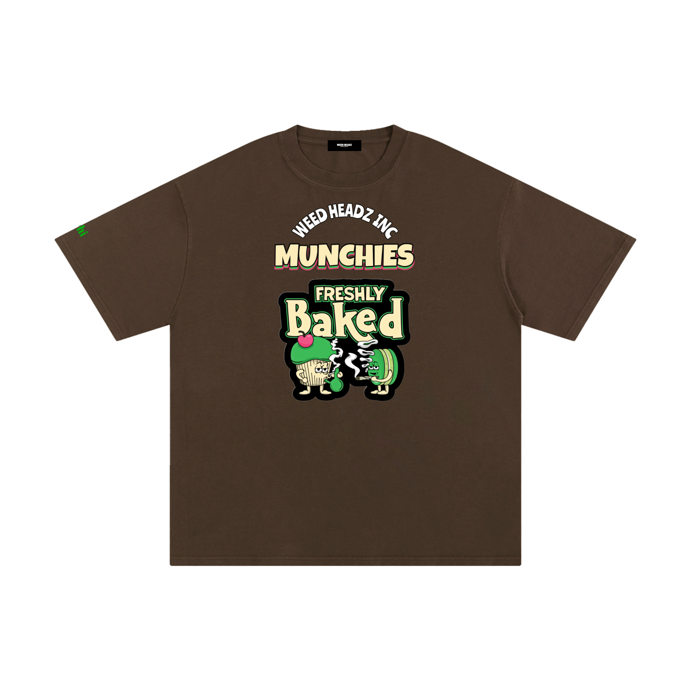 MUNCHIES