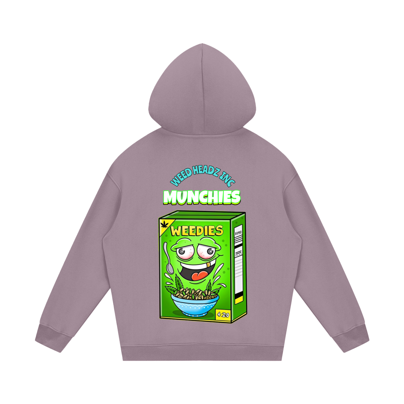 MUNCHIES