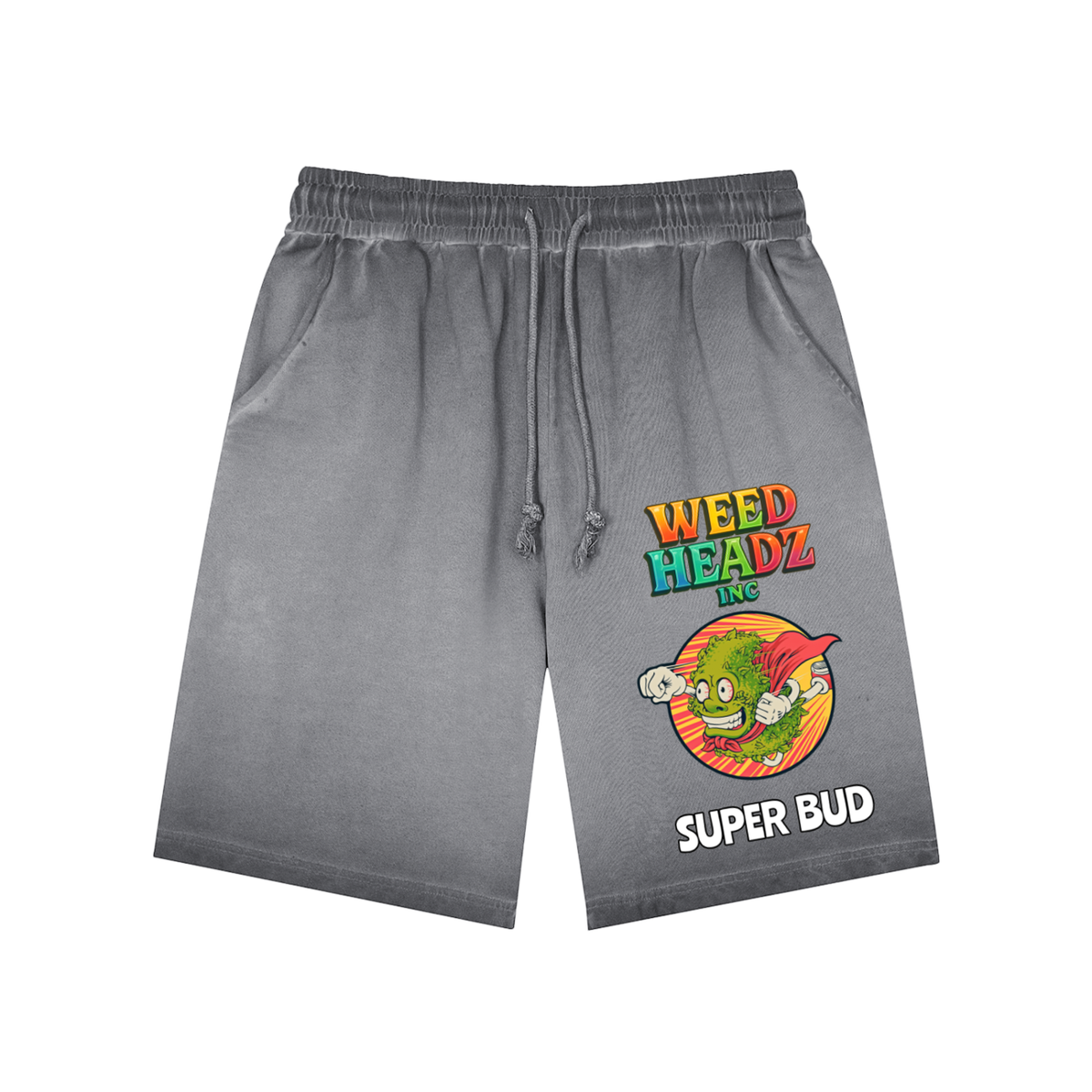 SUPERBUD