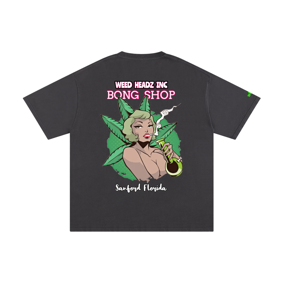 BONG